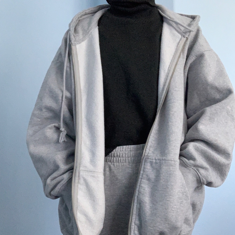 Black Turtle Neck